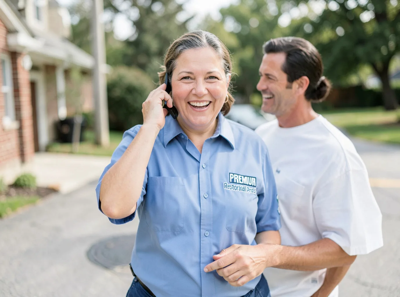 Water Damage Restoration Carleton, NE FAQs